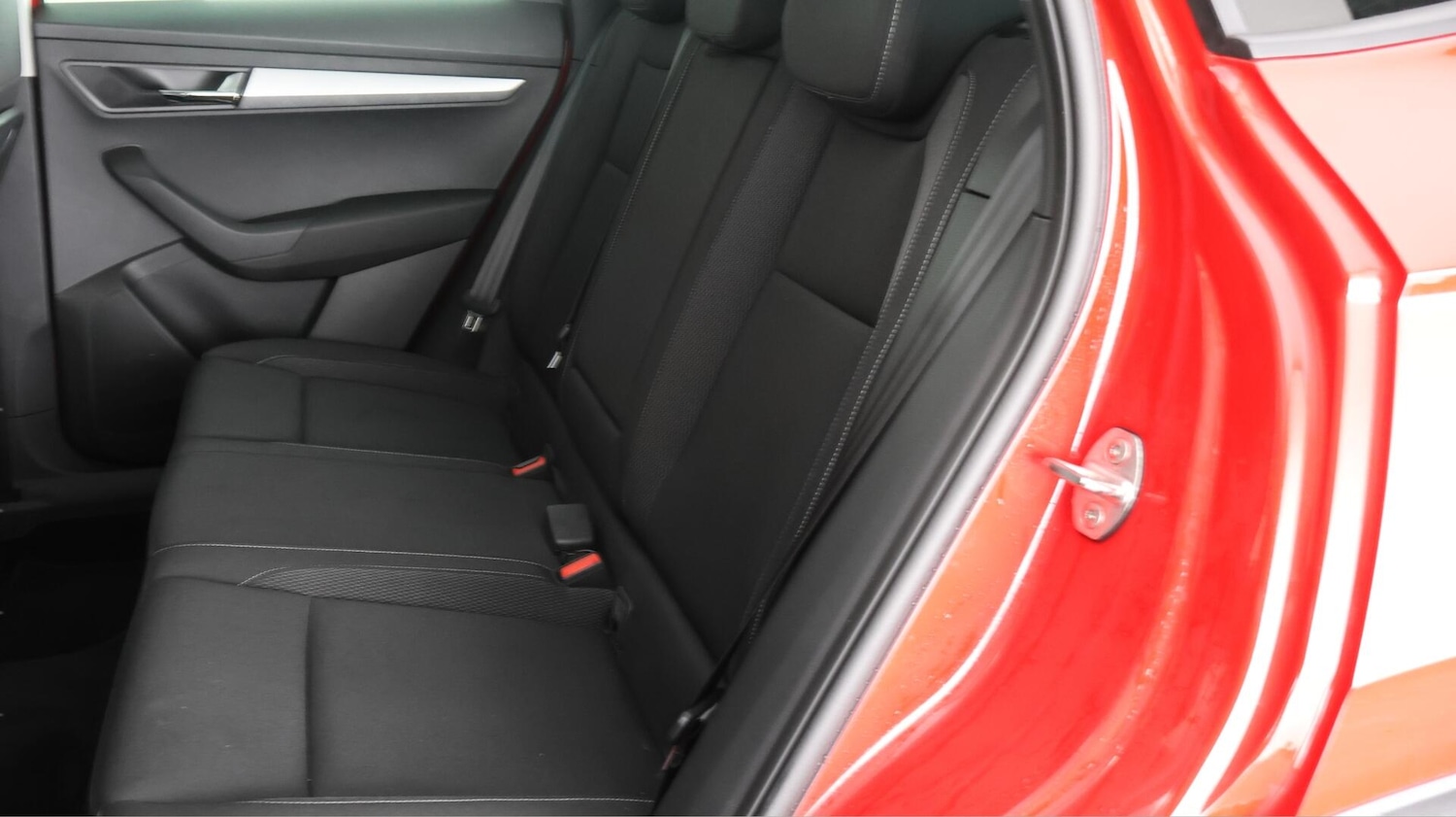 Used Skoda Karoq 2022 for sale - 76584435: Photo 17