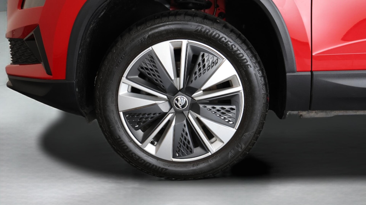 Used Skoda Karoq 2022 for sale - 76584435: Photo 19