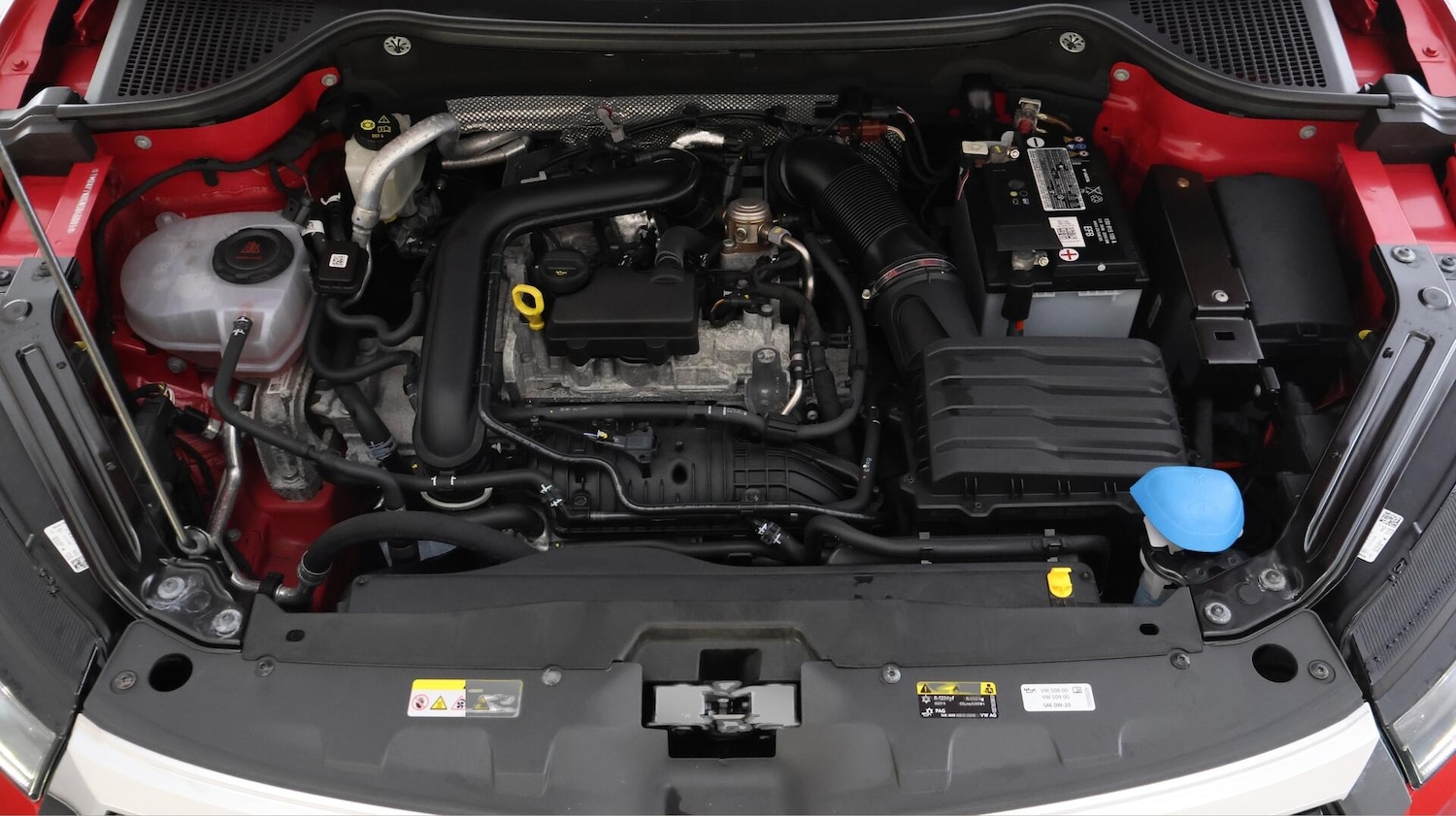 Used Skoda Karoq 2022 for sale - 76584435: Photo 20