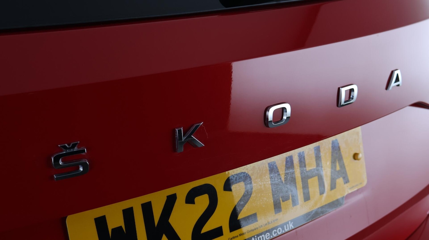 Used Skoda Karoq 2022 for sale - 76584435: Photo 21