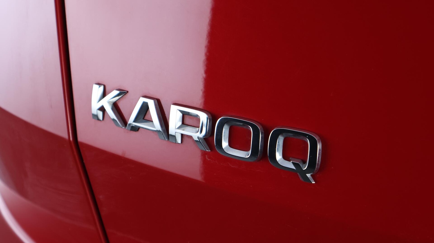 Used Skoda Karoq 2022 for sale - 76584435: Photo 22