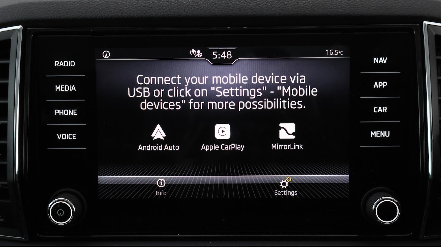 Used Skoda Karoq 2022 for sale - 76584435: Photo 25