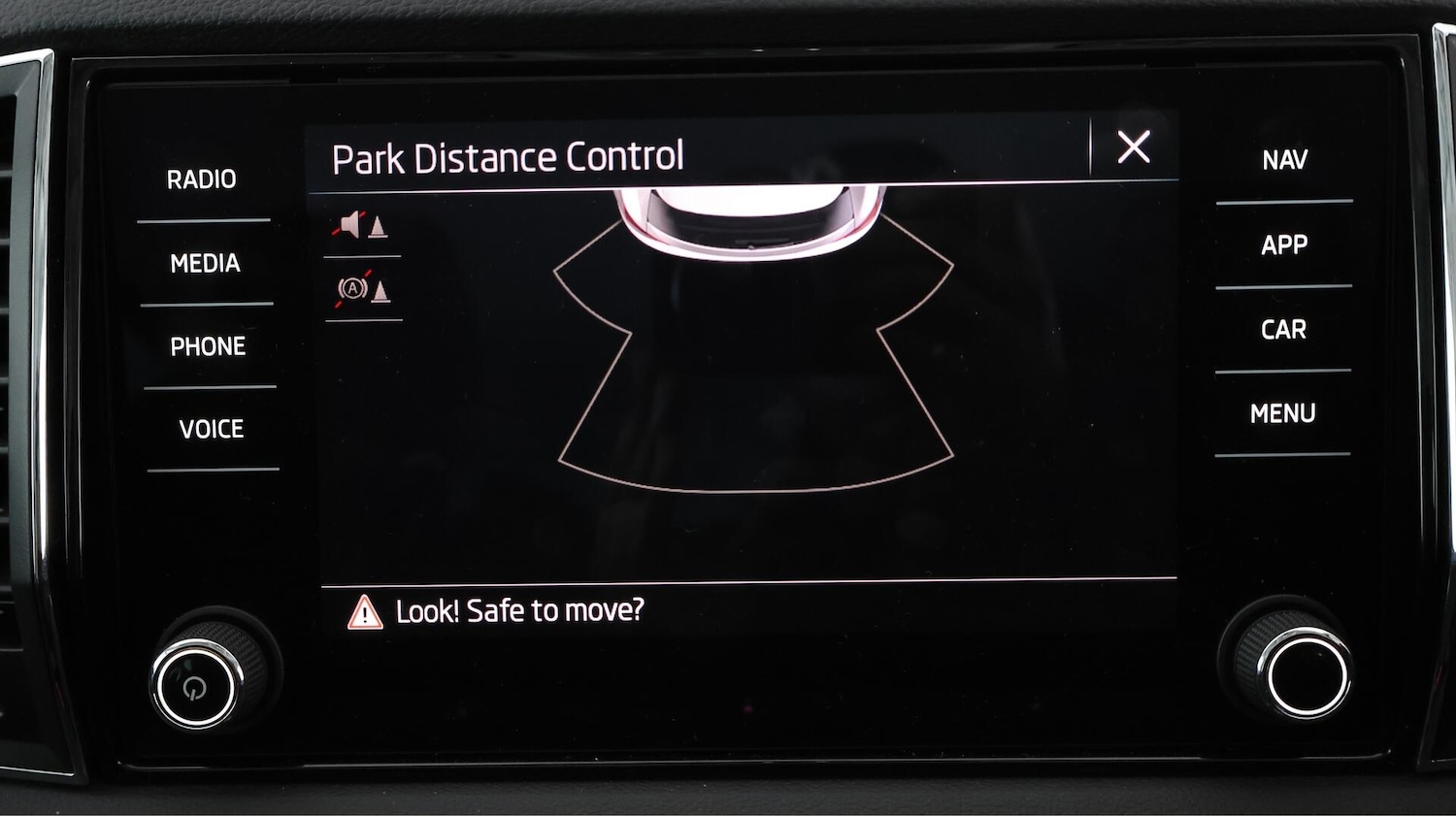 Used Skoda Karoq 2022 for sale - 76584435: Photo 26