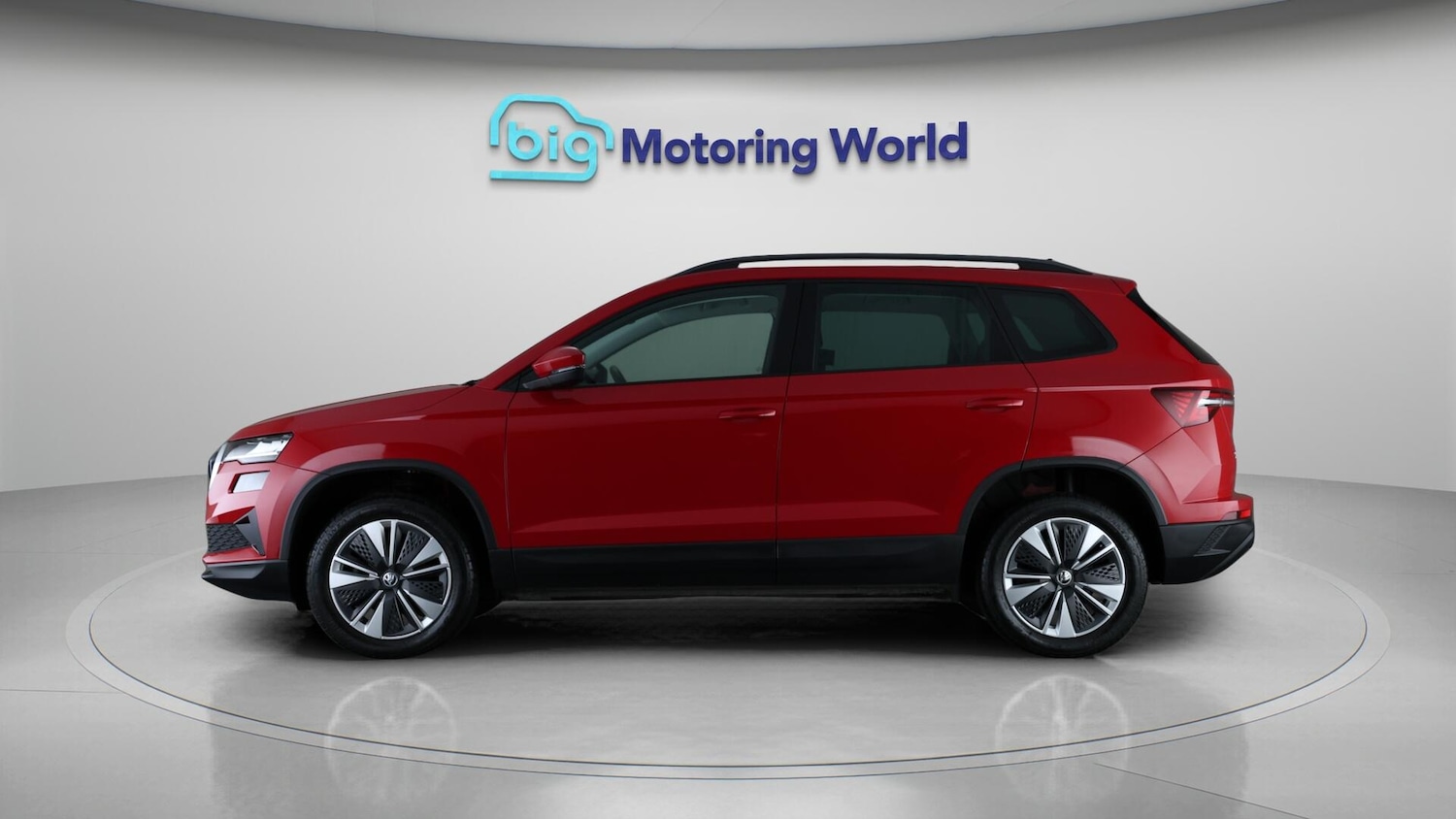 Used Skoda Karoq 2022 for sale - 76584435: Photo 5