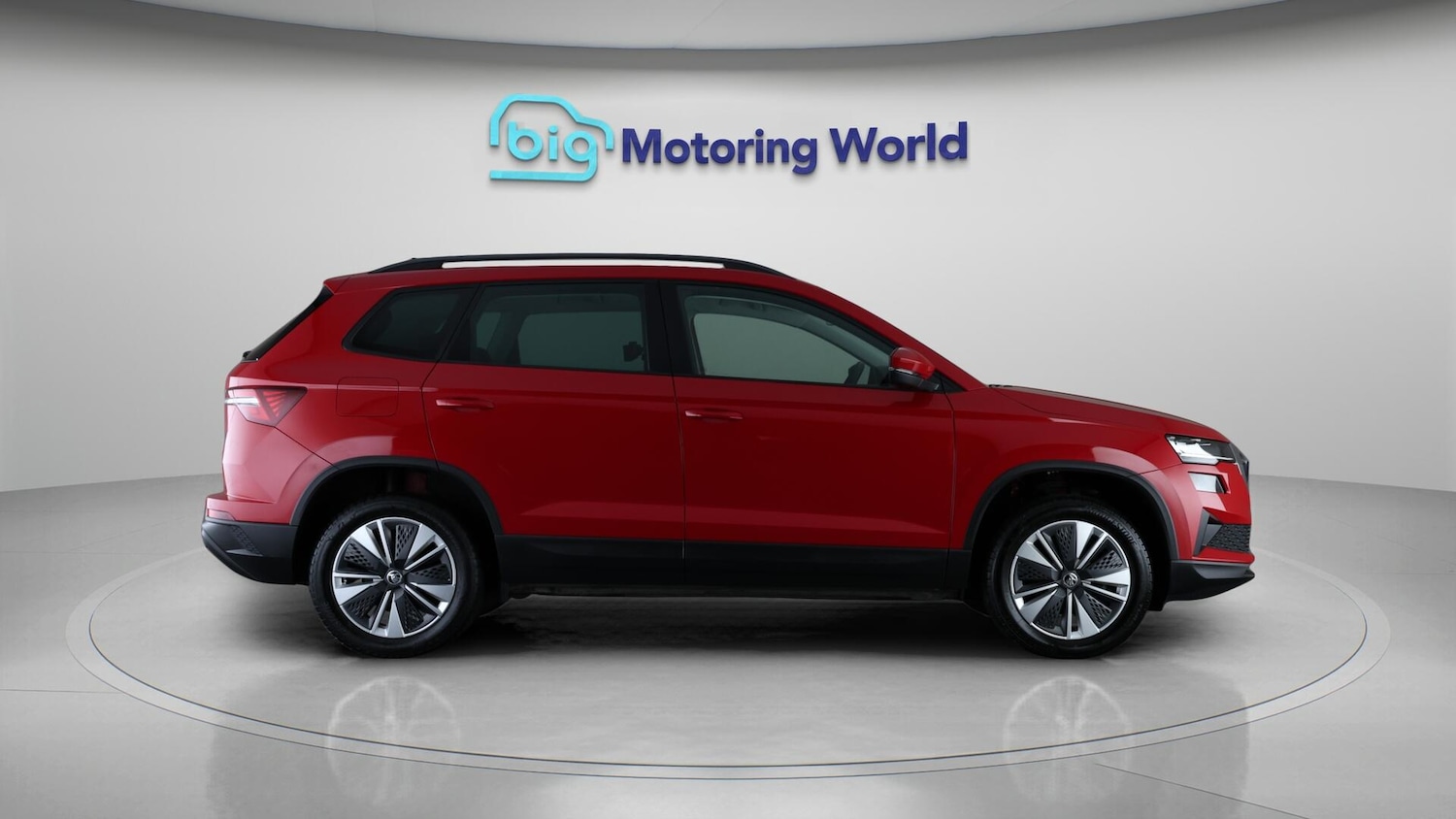 Used Skoda Karoq 2022 for sale - 76584435: Photo 9
