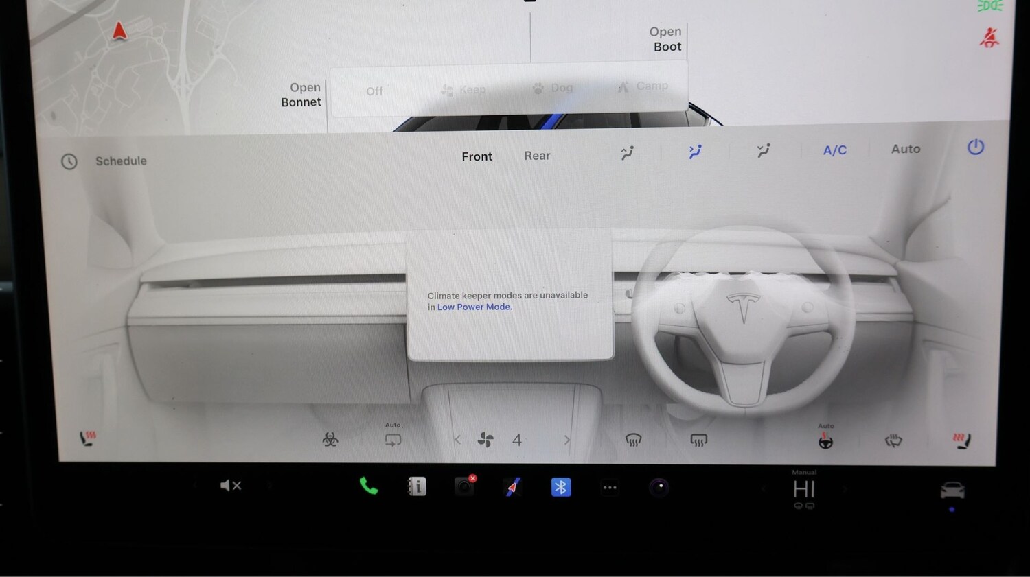 Used Tesla Model Y 2022 for sale - 77616951: Photo 12