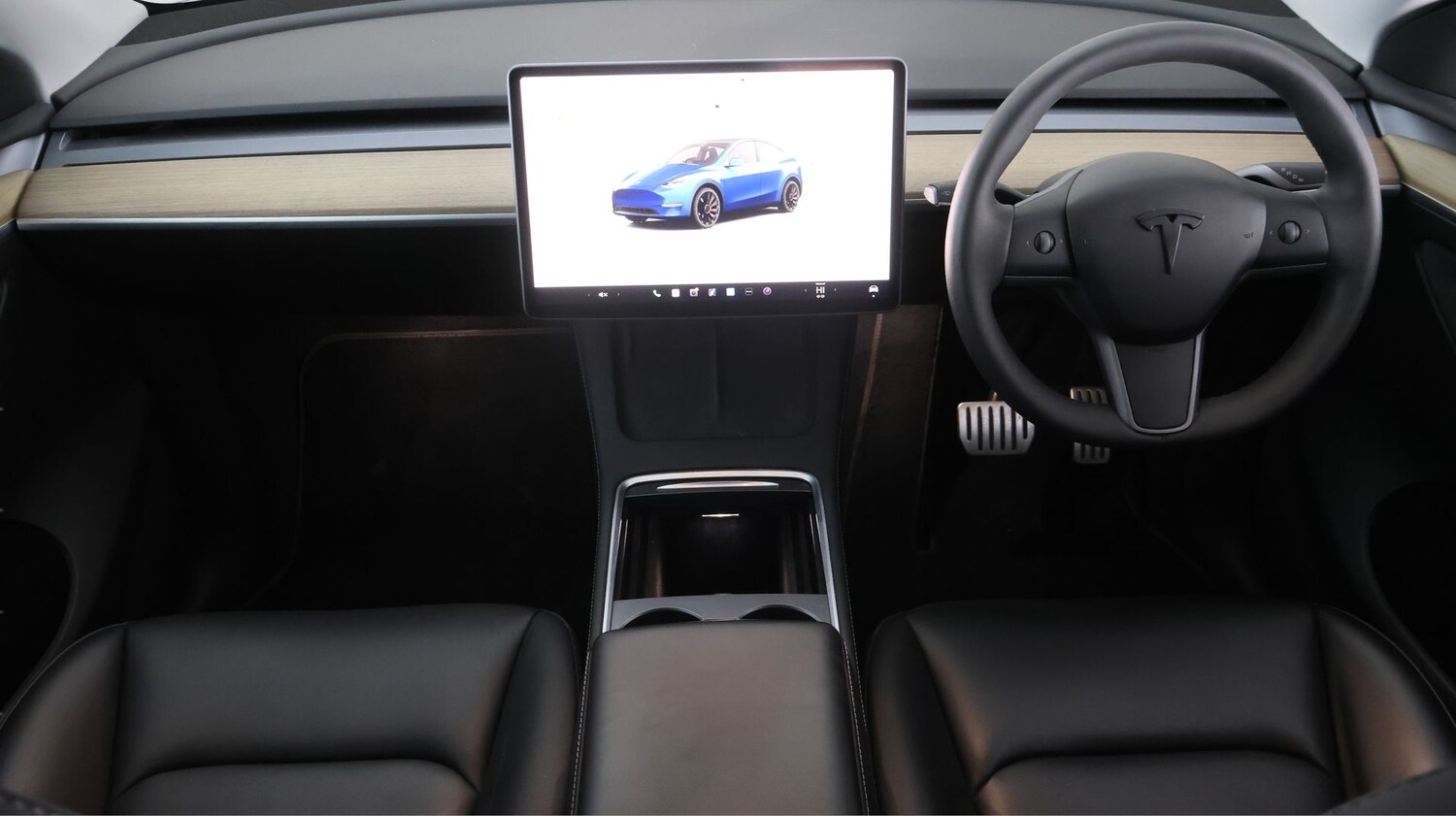 Used Tesla Model Y 2022 for sale - 77616951: Photo 13