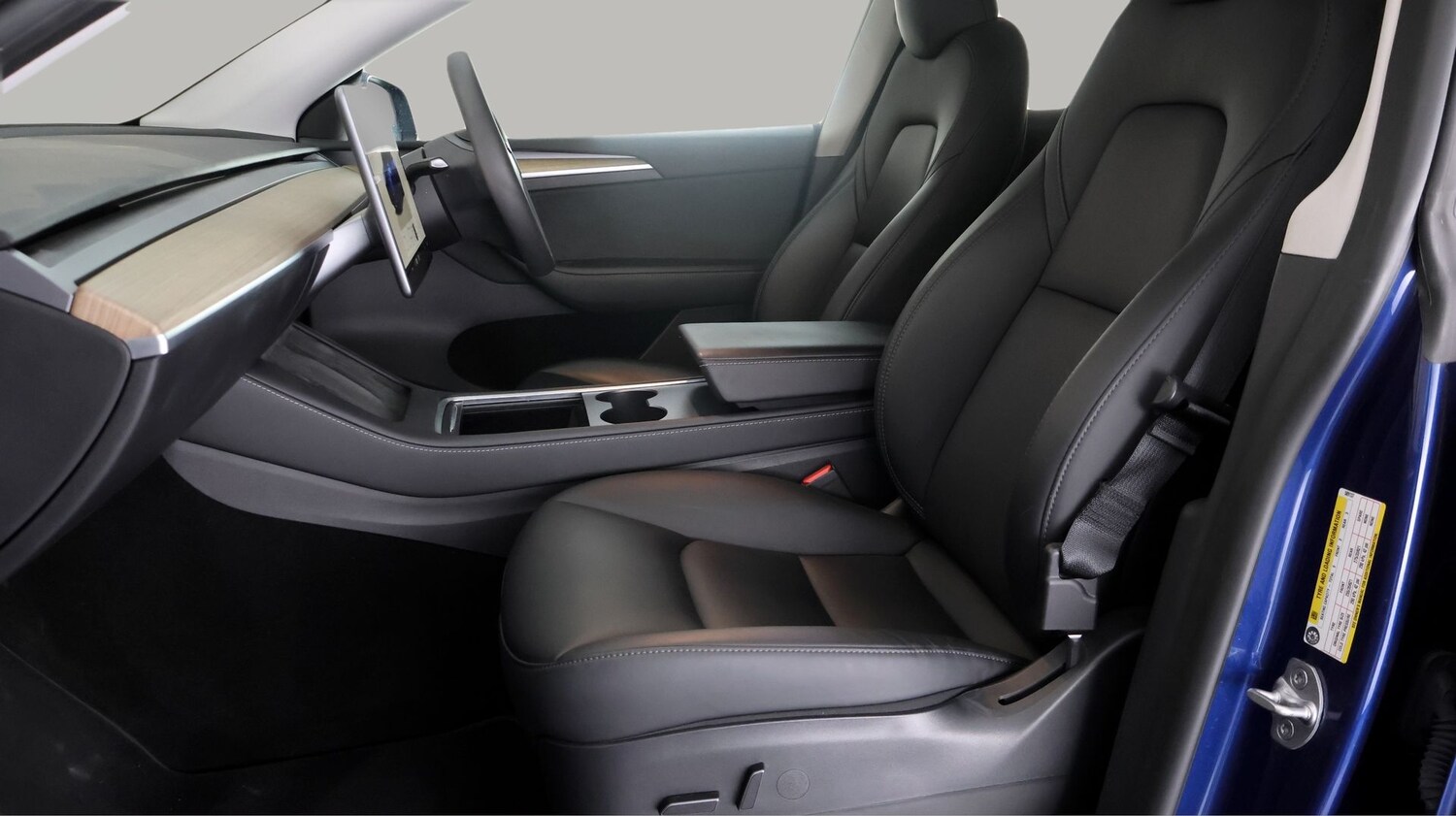 Used Tesla Model Y 2022 for sale - 77616951: Photo 14