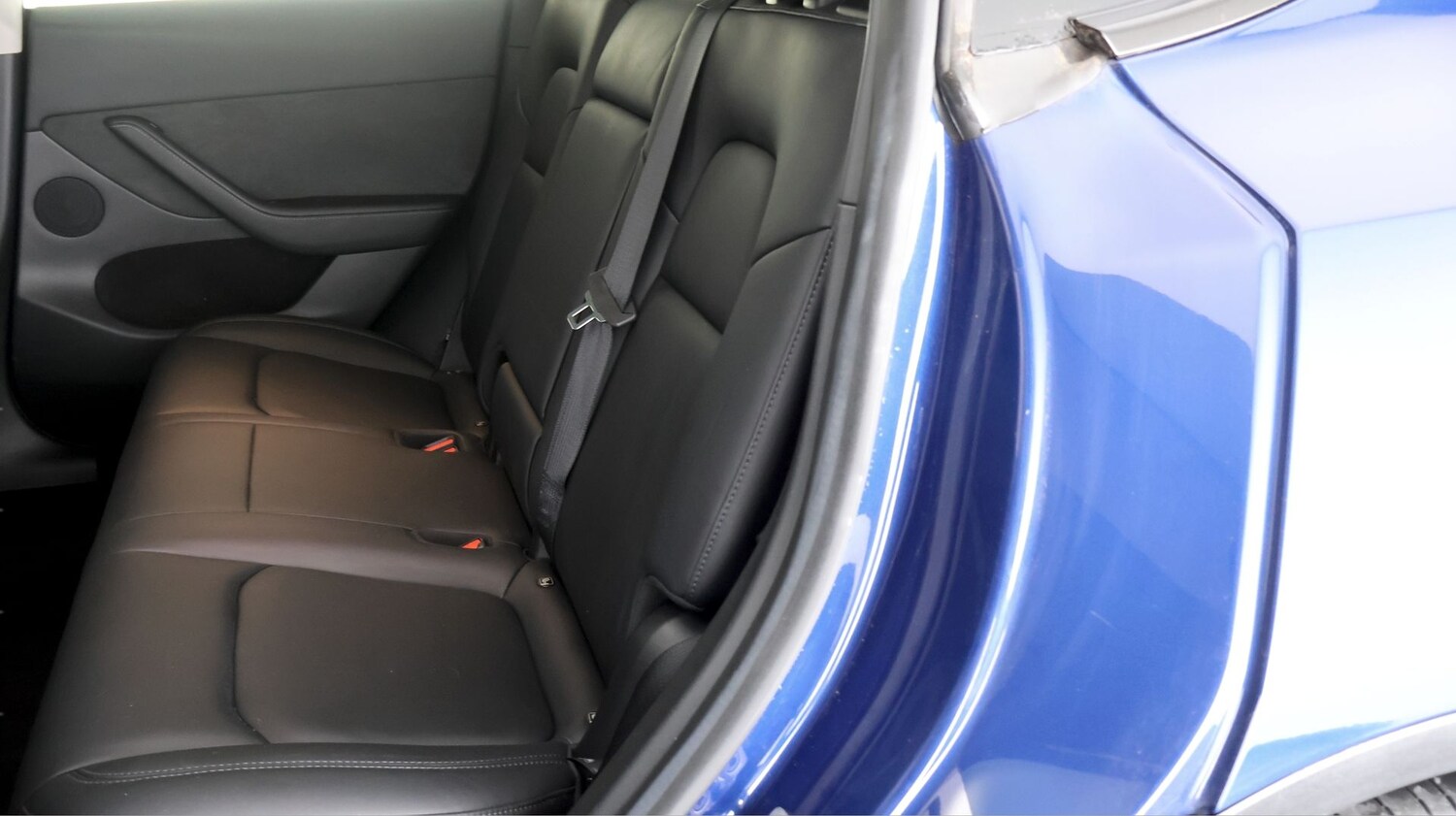 Used Tesla Model Y 2022 for sale - 77616951: Photo 16