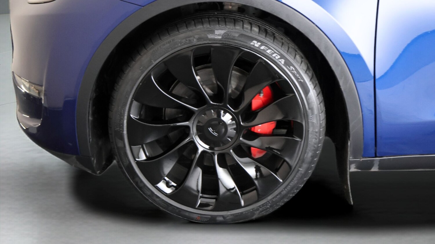 Used Tesla Model Y 2022 for sale - 77616951: Photo 18