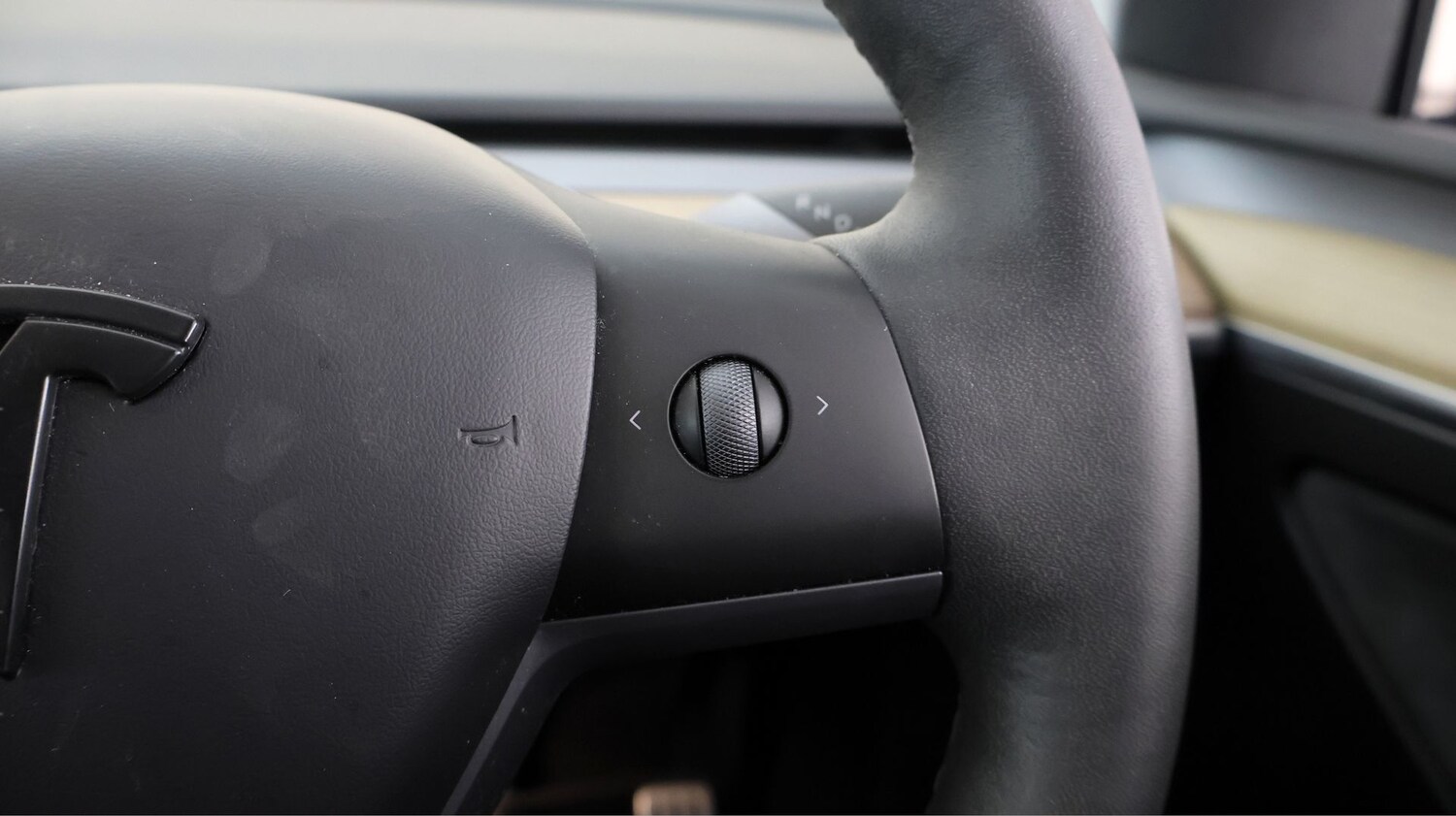 Used Tesla Model Y 2022 for sale - 77616951: Photo 22