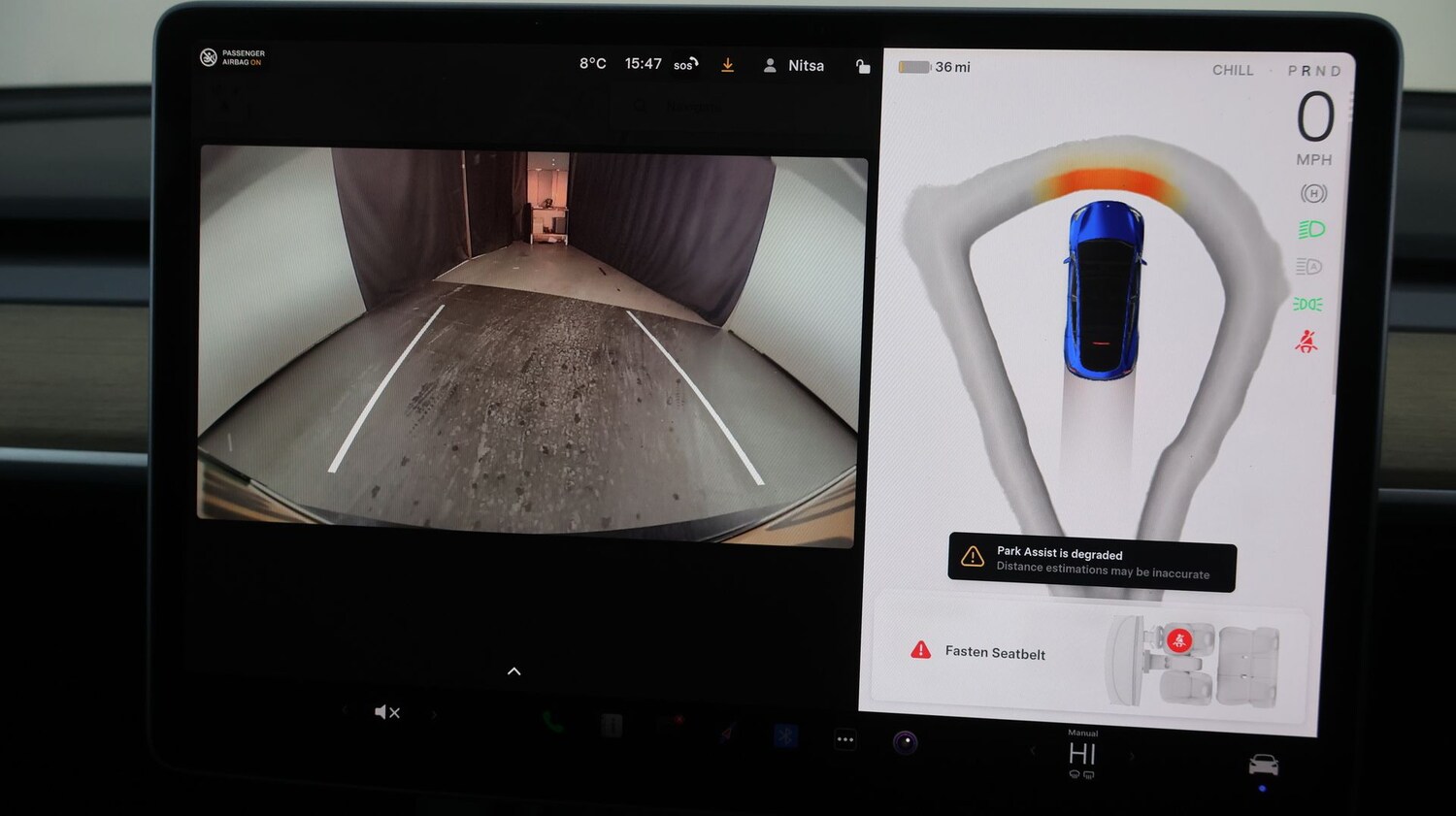 Used Tesla Model Y 2022 for sale - 77616951: Photo 26