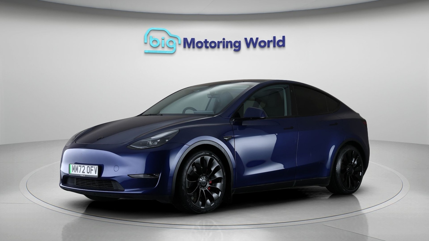 Used Tesla Model Y 2022 for sale - 77616951: Photo 3