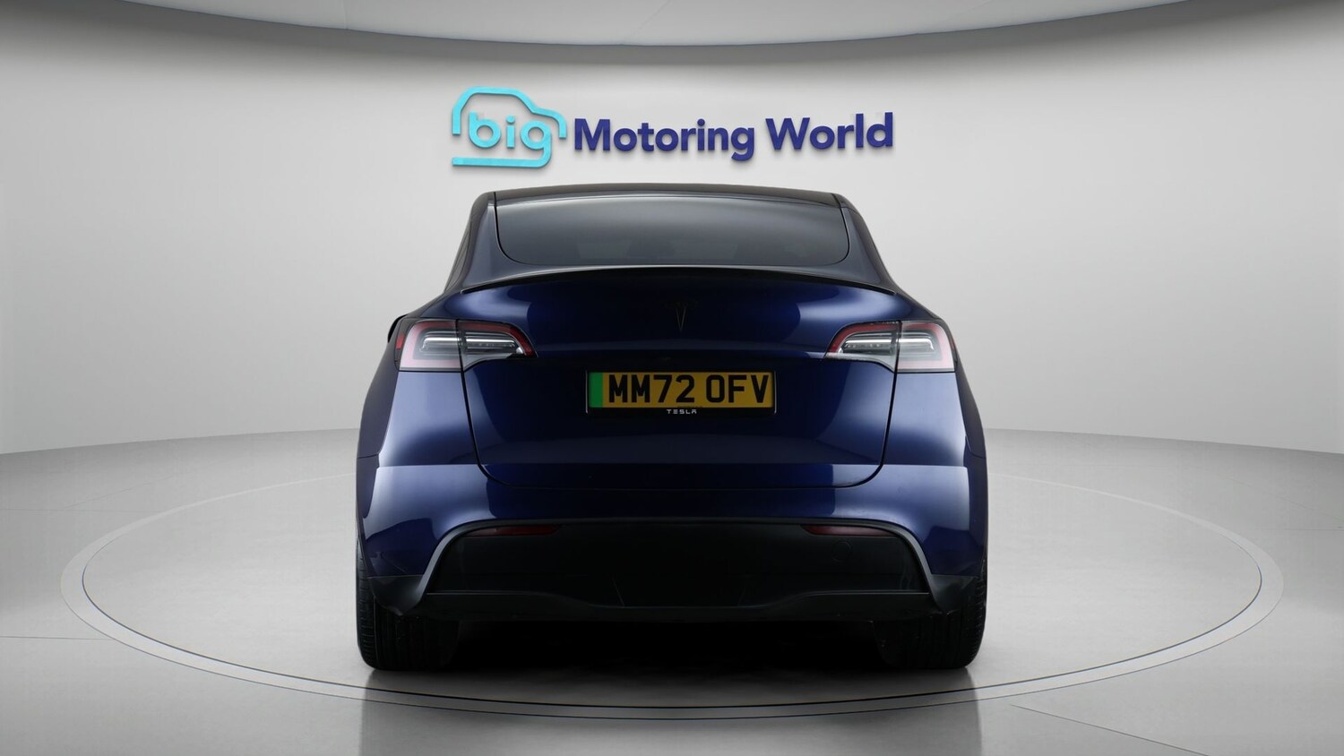 Used Tesla Model Y 2022 for sale - 77616951: Photo 6