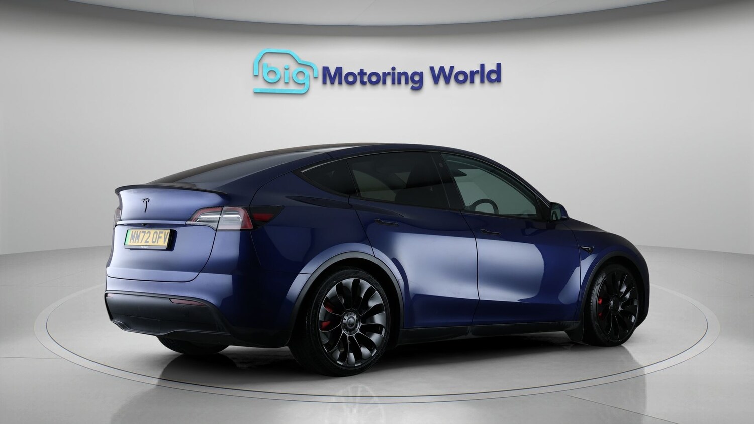 Used Tesla Model Y 2022 for sale - 77616951: Photo 7