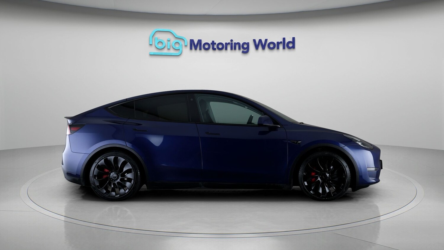 Used Tesla Model Y 2022 for sale - 77616951: Photo 8