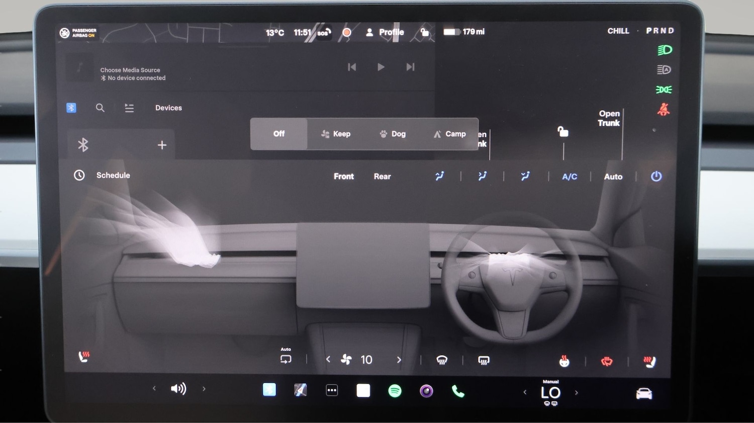 Used Tesla Model 3 2022 for sale - 77312562: Photo 12