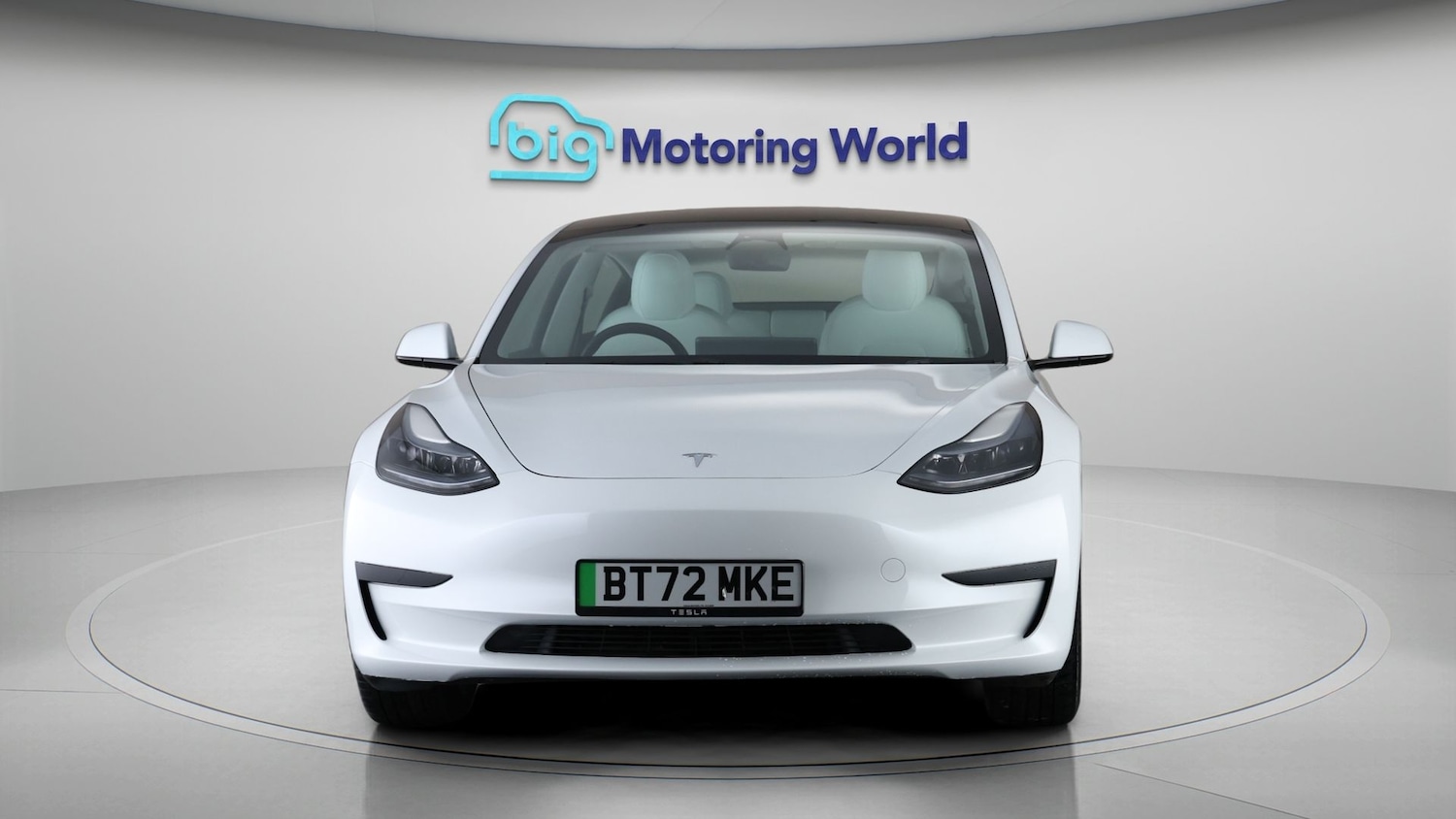 Used Tesla Model 3 2022 for sale - 77312562: Photo 2