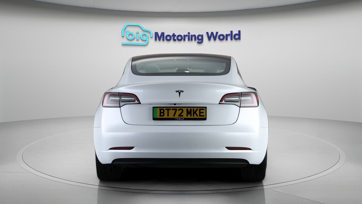 Used Tesla Model 3 2022 for sale - 77312562: Photo 6