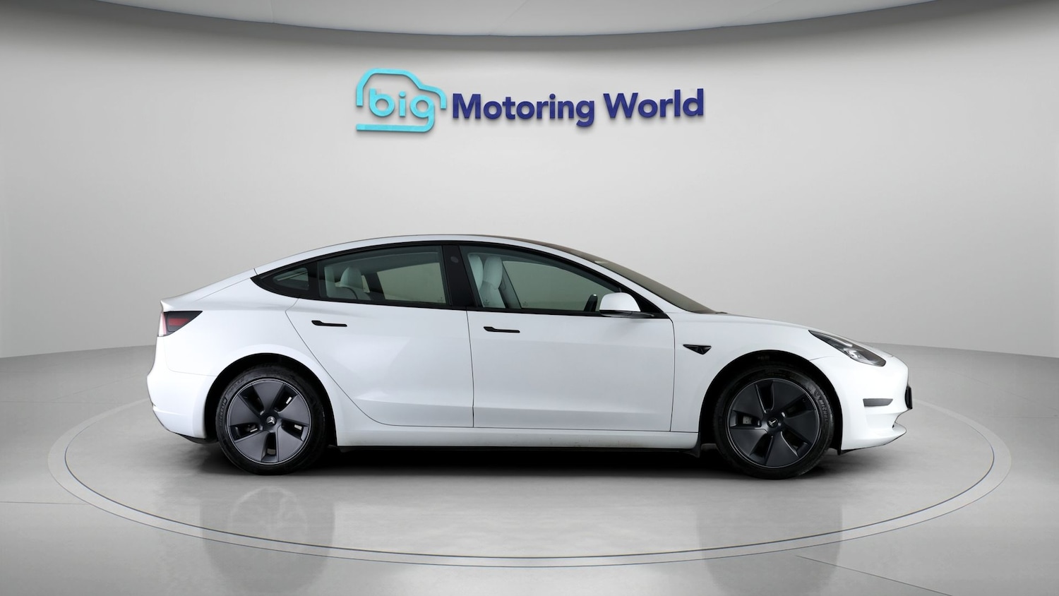 Used Tesla Model 3 2022 for sale - 77312562: Photo 8