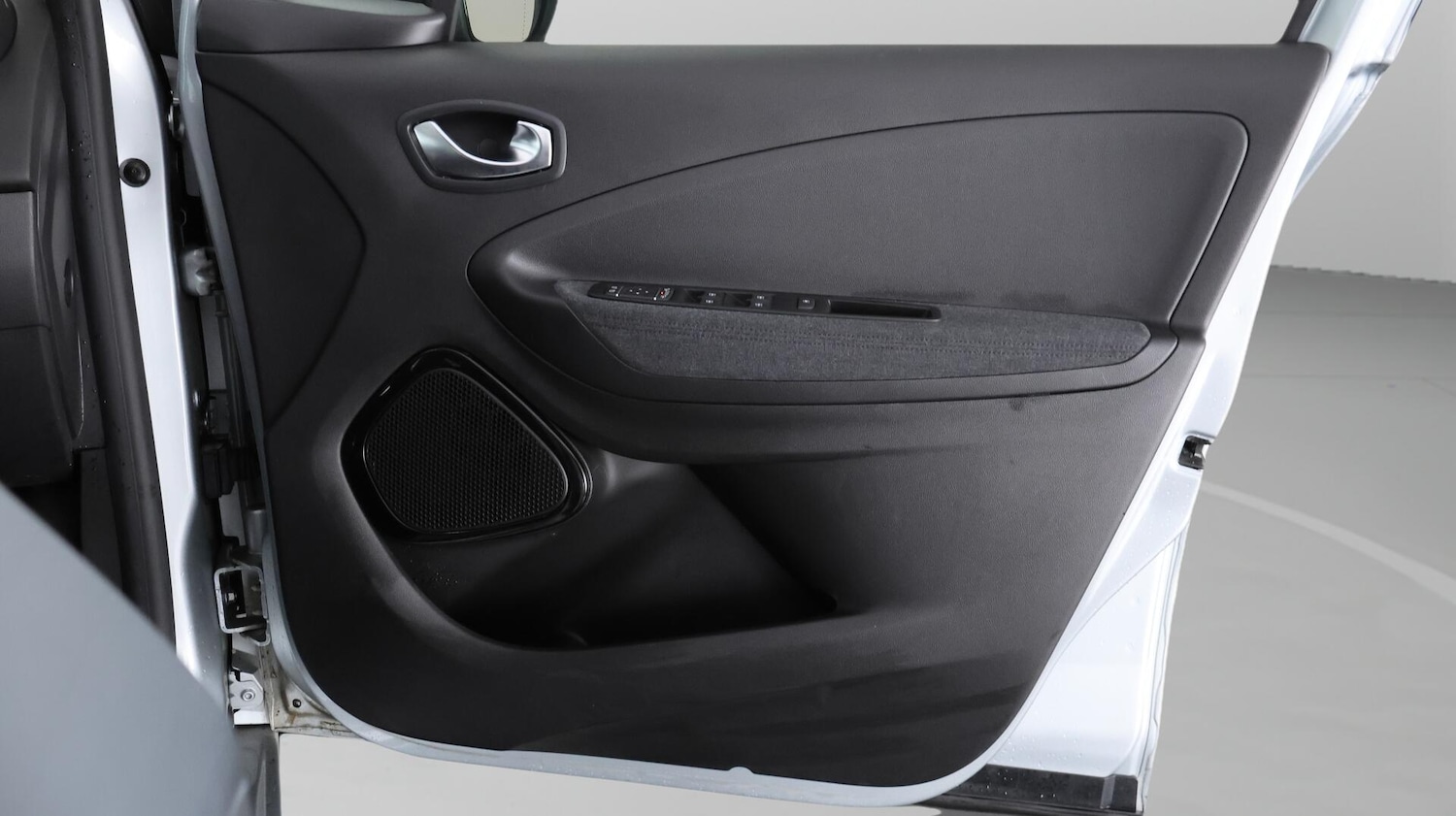 Used Renault Zoe 2021 for sale - 76573638: Photo 15