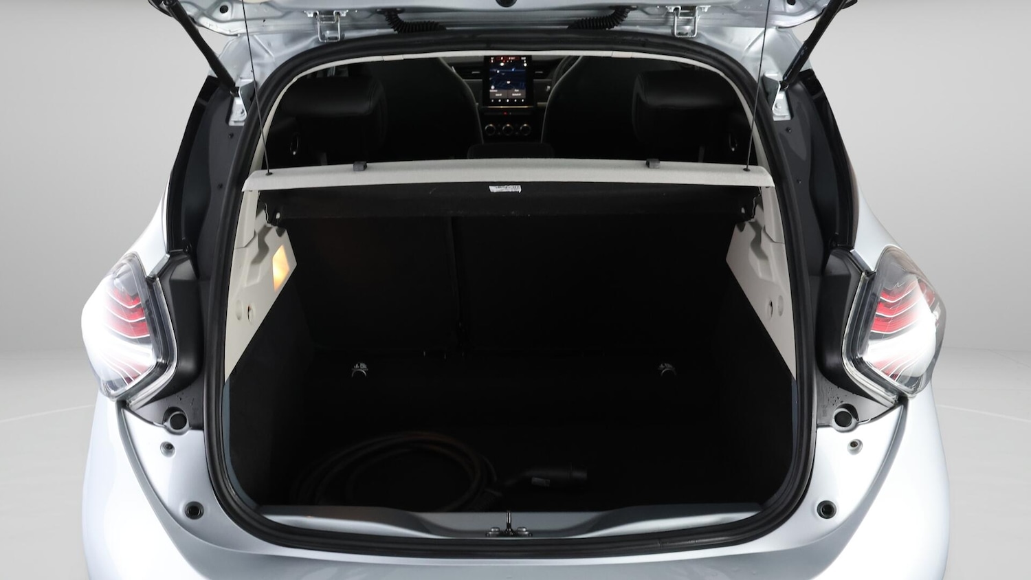 Used Renault Zoe 2021 for sale - 76573638: Photo 17