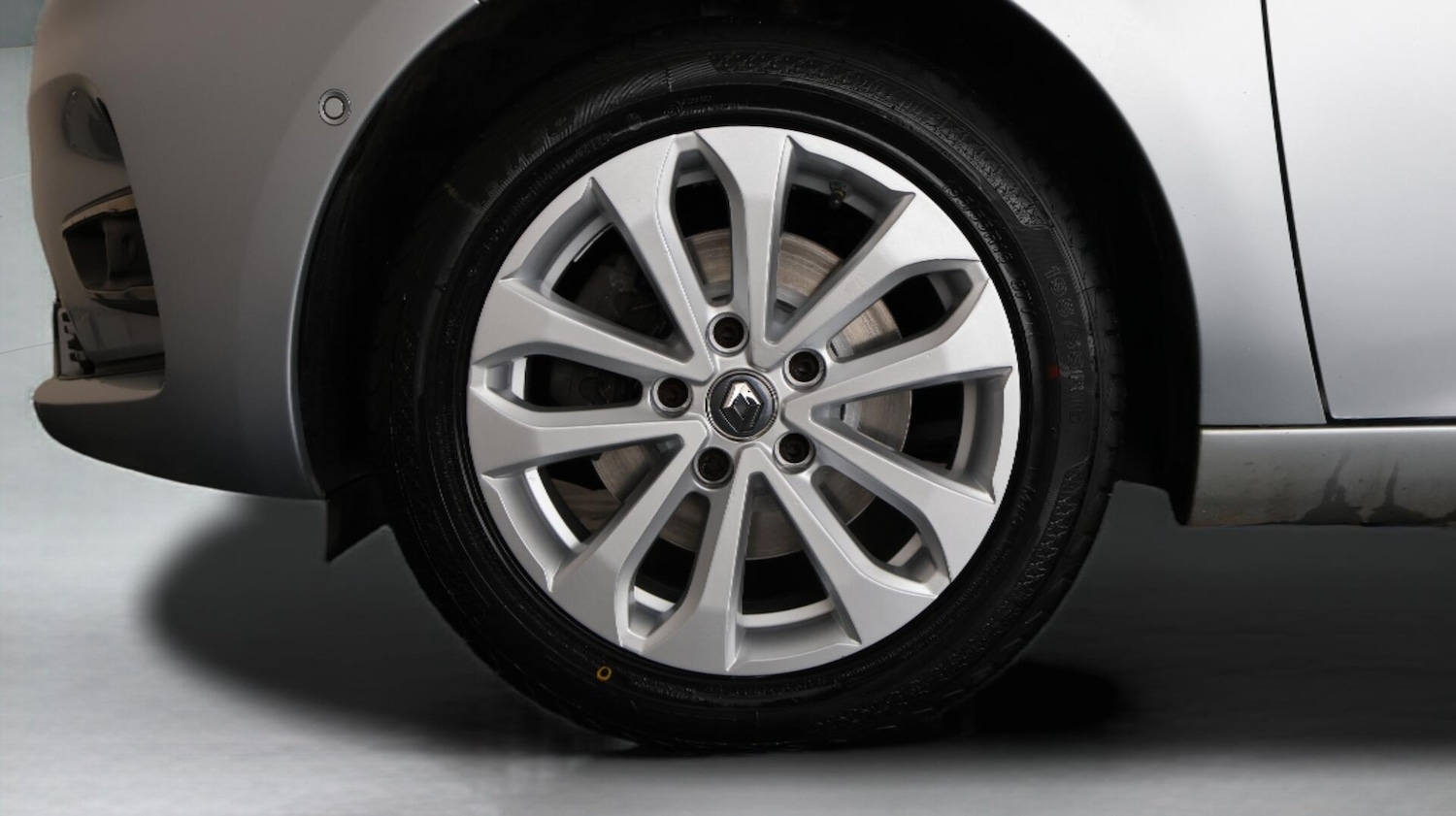 Used Renault Zoe 2021 for sale - 76573638: Photo 18