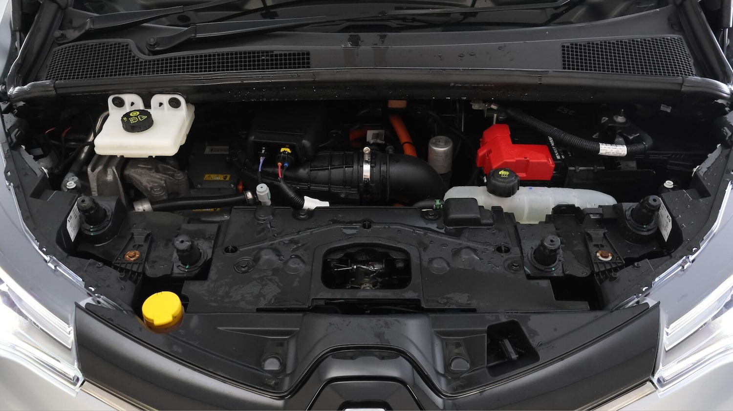 Used Renault Zoe 2021 for sale - 76573638: Photo 19