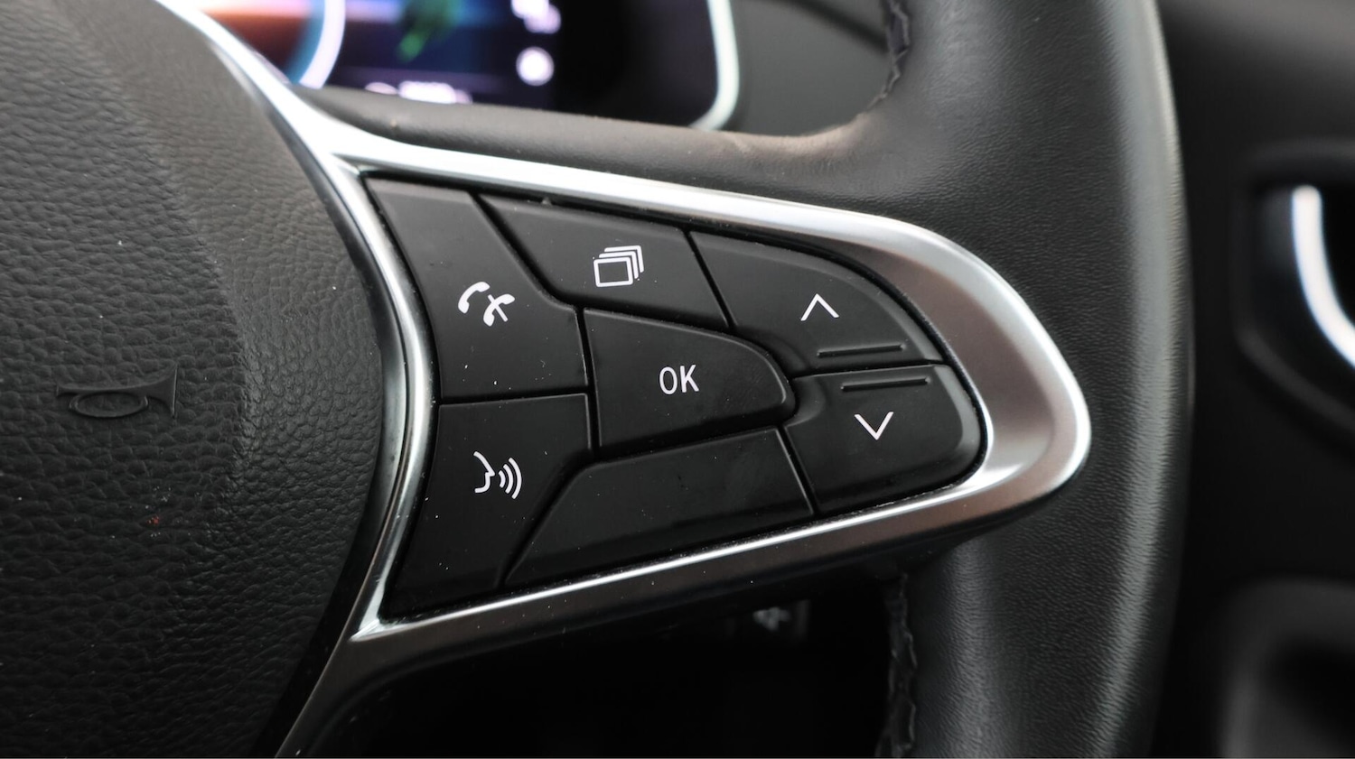 Used Renault Zoe 2021 for sale - 76573638: Photo 22