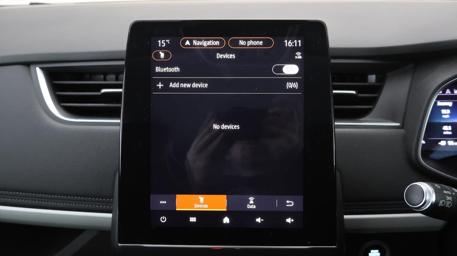 Used Renault Zoe 2021 for sale - 76573638: Photo 24