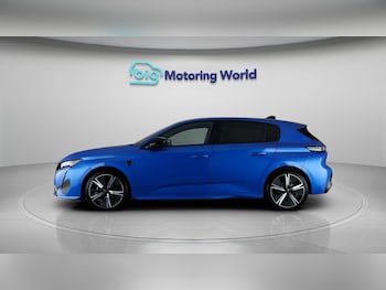 Used Peugeot 308 2023 for sale - 78509178: Photo
