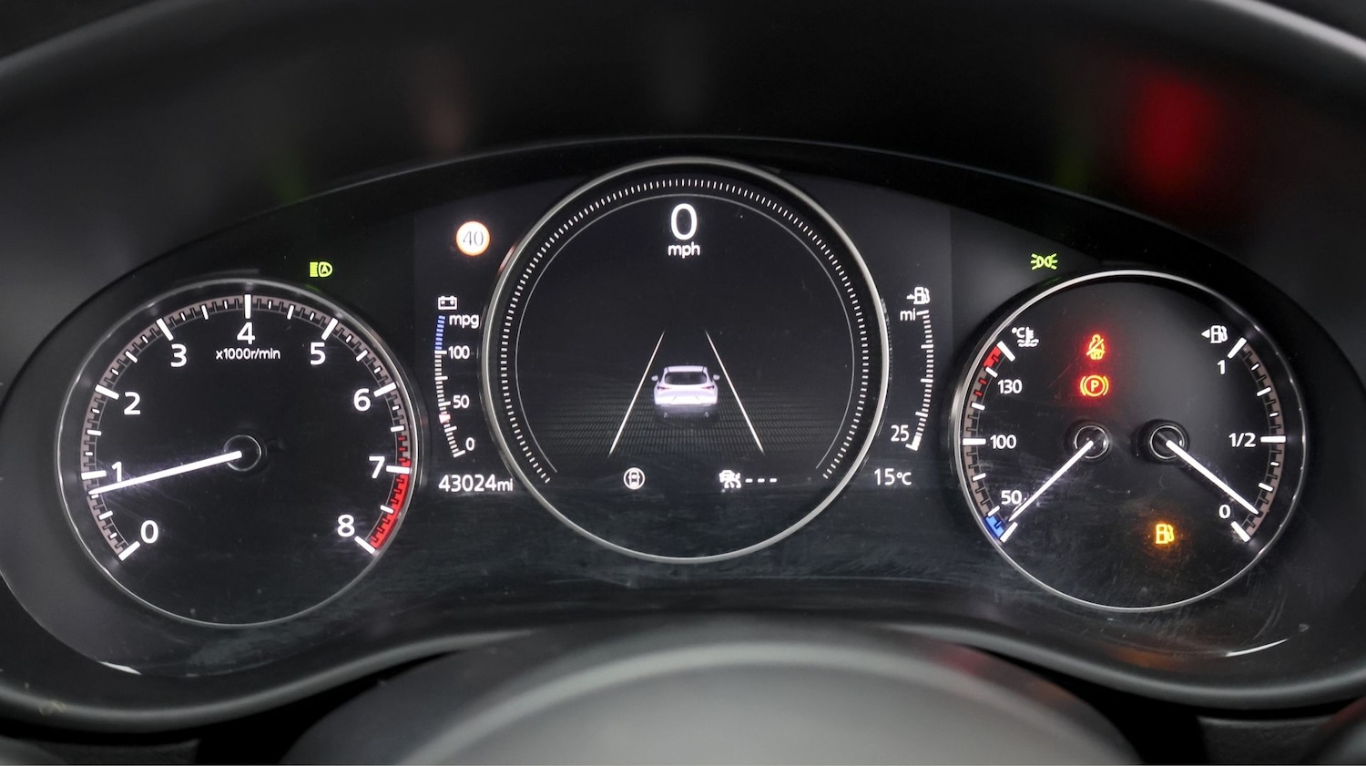 Used Mazda CX-30 for sale - 77523067: Photo 10