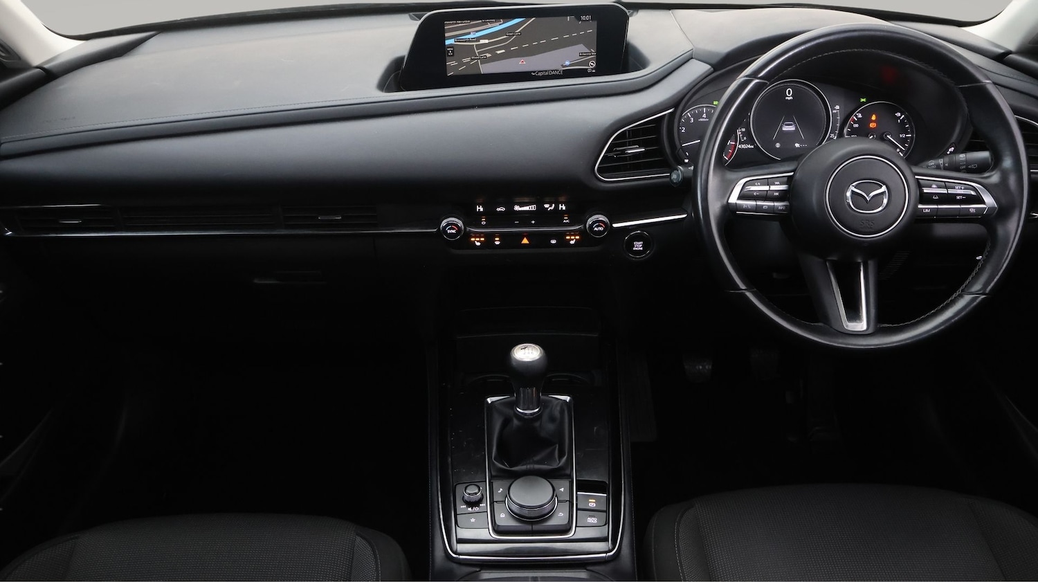 Used Mazda CX-30 for sale - 77523067: Photo 13