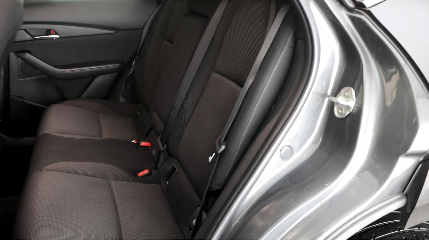 Used Mazda CX-30 for sale - 77523067: Photo 16