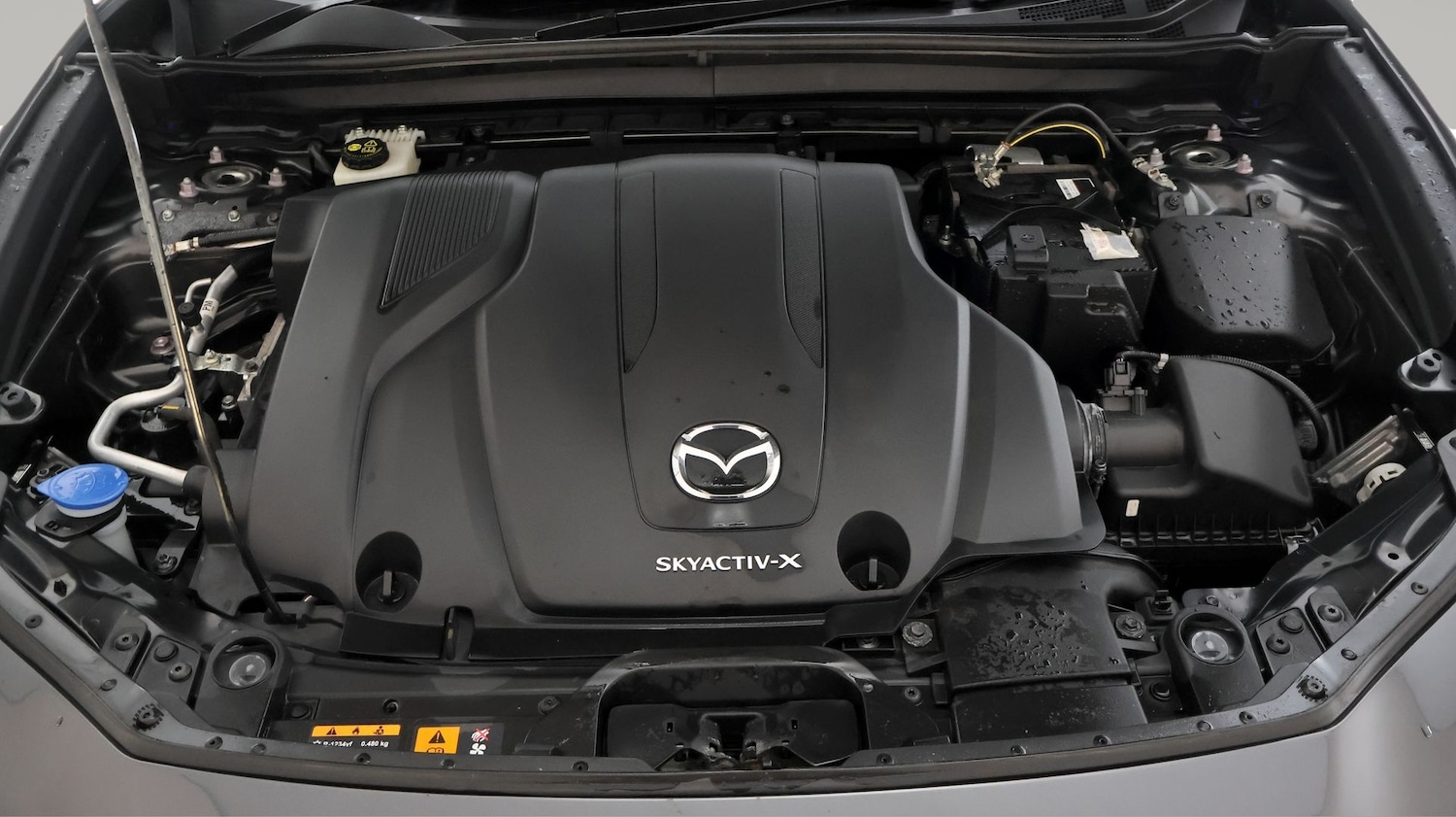 Used Mazda CX-30 for sale - 77523067: Photo 19