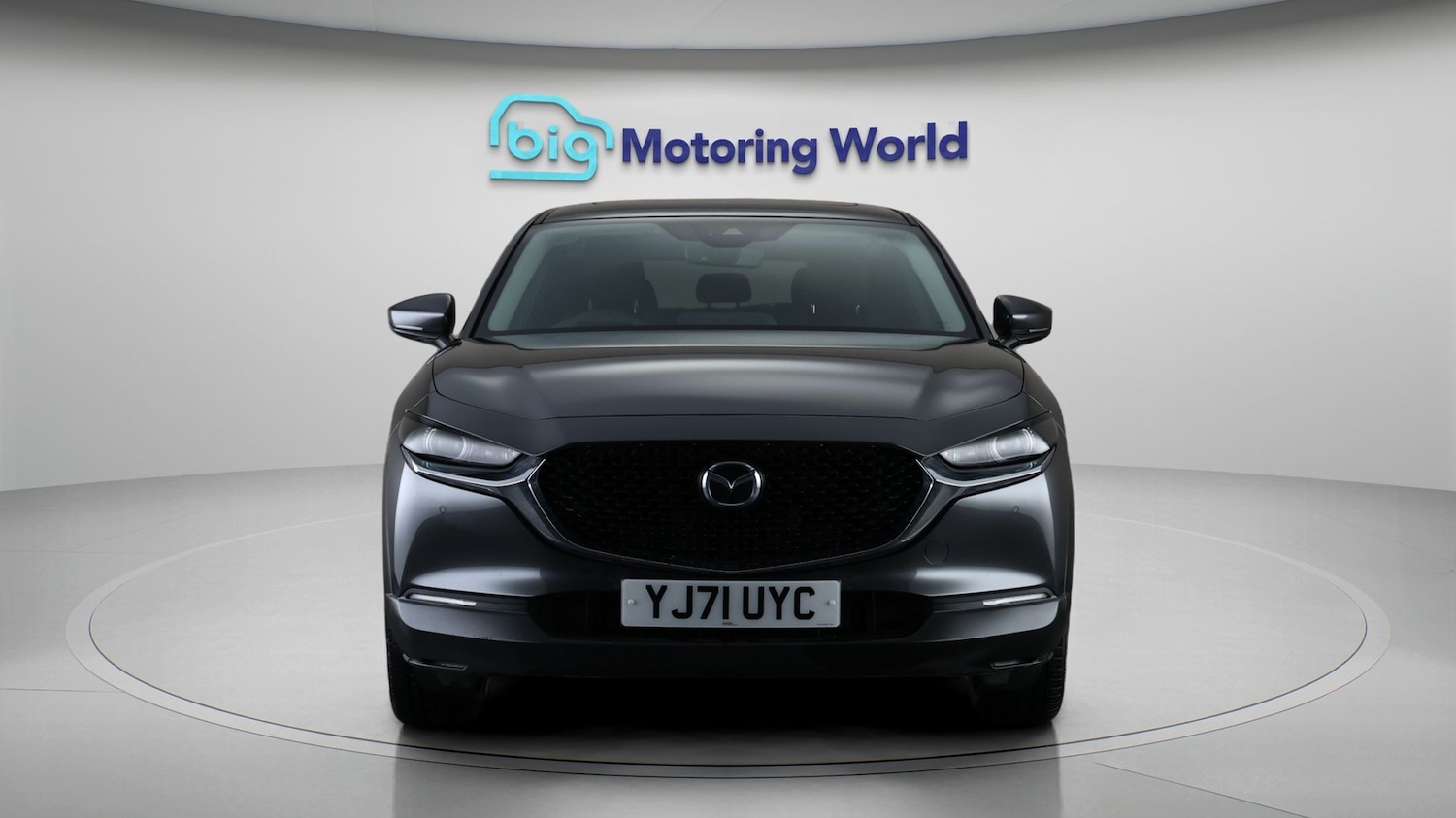 Used Mazda CX-30 for sale - 77523067: Photo 2