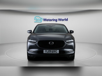 Used Mazda CX-30 2022 for sale - 77523067: Photo