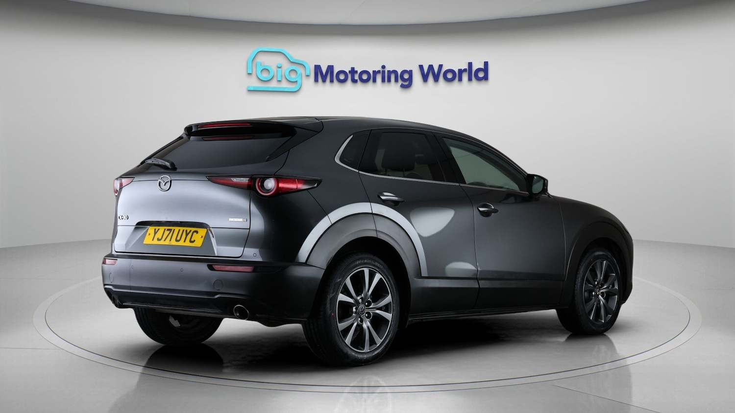 Used Mazda CX-30 for sale - 77523067: Photo 7