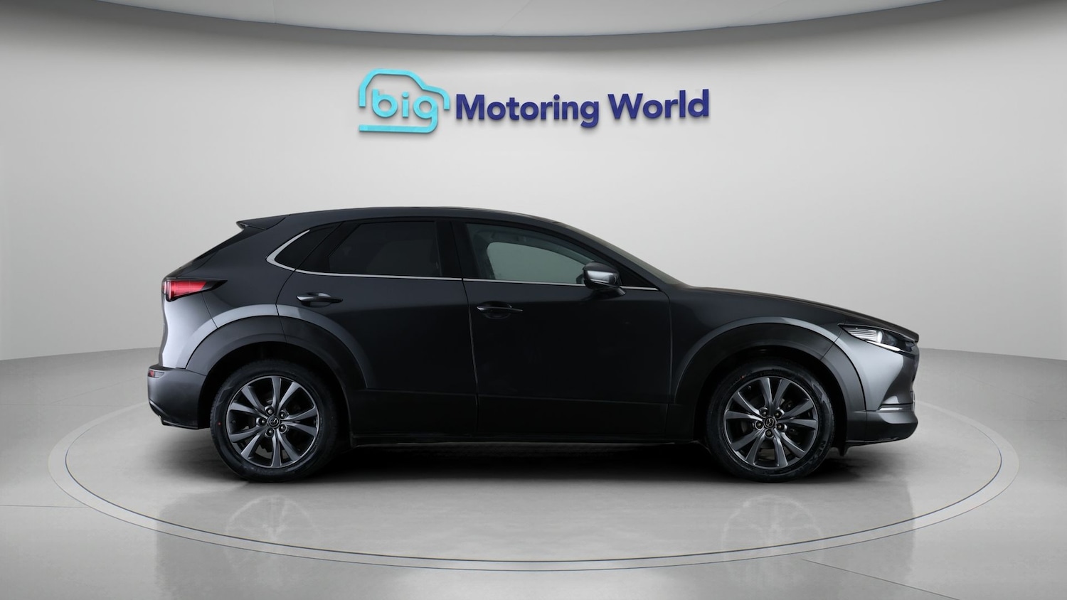 Used Mazda CX-30 for sale - 77523067: Photo 8
