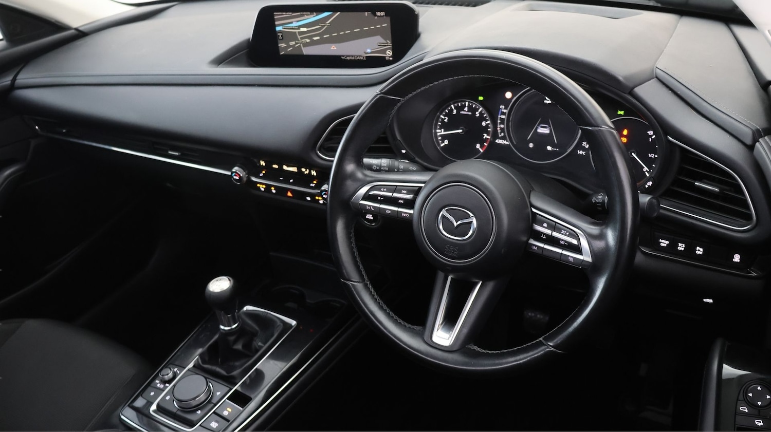 Used Mazda CX-30 for sale - 77523067: Photo 9