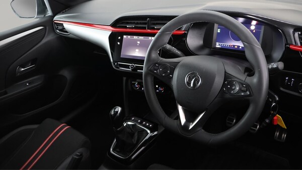 Used Vauxhall Corsa 2023 for sale - 75658352: Photo 10