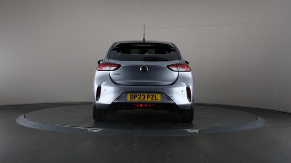 Used Vauxhall Corsa 2023 for sale - 75658352: Photo 11