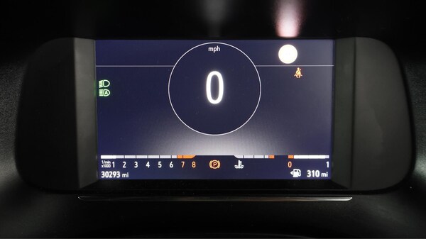 Used Vauxhall Corsa 2023 for sale - 75658352: Photo 12