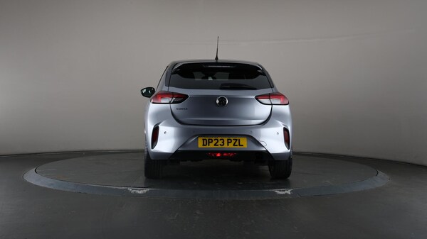 Used Vauxhall Corsa 2023 for sale - 75658352: Photo 13