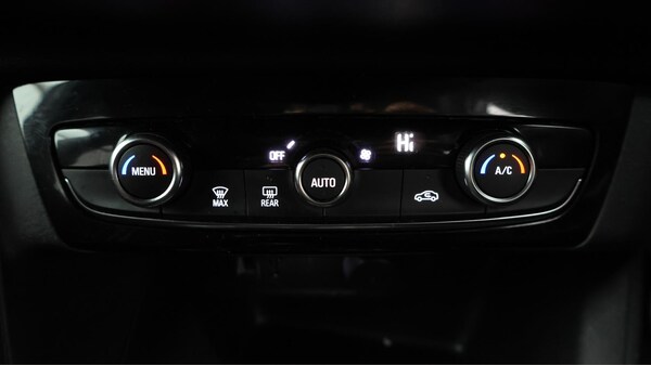 Used Vauxhall Corsa 2023 for sale - 75658352: Photo 14