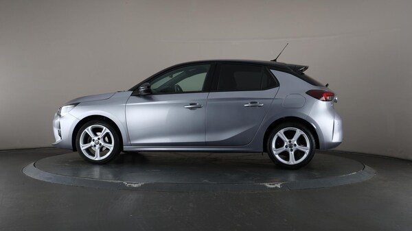 Used Vauxhall Corsa 2023 for sale - 75658352: Photo 15
