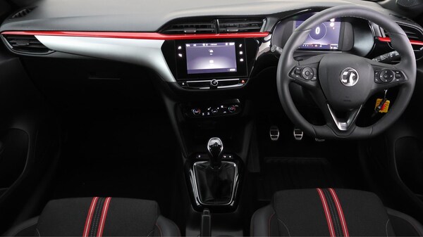 Used Vauxhall Corsa 2023 for sale - 75658352: Photo 16
