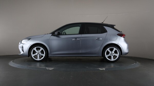 Used Vauxhall Corsa 2023 for sale - 75658352: Photo 17