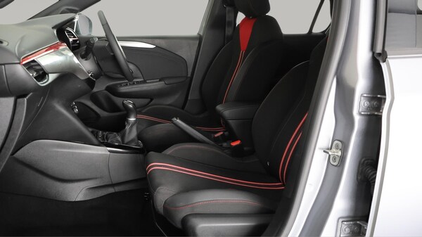 Used Vauxhall Corsa 2023 for sale - 75658352: Photo 18