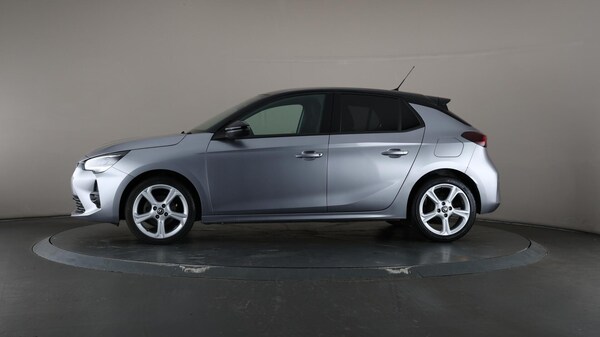 Used Vauxhall Corsa 2023 for sale - 75658352: Photo 19